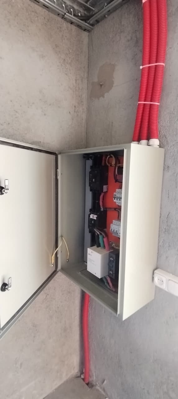 Energo պատկերասրահի նկար 17